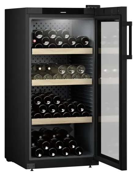 weinkuehlschrank liebherr wpbl 4201