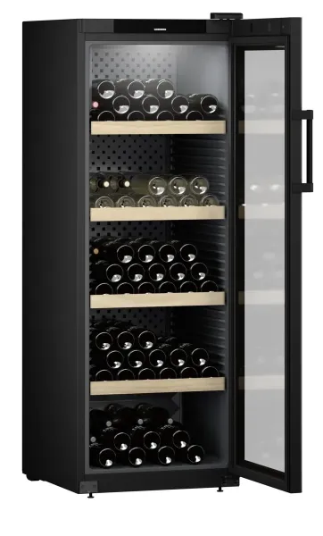 weinlagerschrank liebherr wpbl 5001