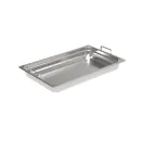 Rieber thermoplates® 1/1 065 nano stapelb.1,5mm