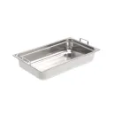 Rieber thermoplates® 1/1 100 nano stapelb.1,5mm