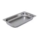 Rieber thermoplates® 1/3 040 nano