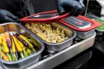 Rieber thermoplates® 1/1 100 nano - Fallgriffe
