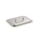 Rieber Kochdeckel GN 1/2 Edelstahl