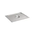 Rieber GN Flachdeckel 1/2