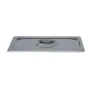 Rieber GN Flachdeckel 1/3