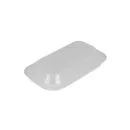 Rieber GN Domdeckel 1/9 - o. Dichtung transp.