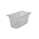 Rieber GN Behälter 1/3 150 Polycarbonat