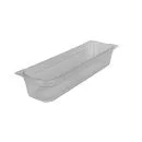 Rieber GN Behälter 2/4 100 Polycarbonat