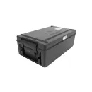 thermoport® K 50 unbeheizt schwarz