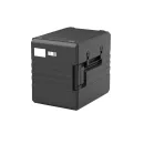 Rieber thermoport® K 1000 unbeheizt - schwarz