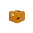 thermoport® K Pizzaport unbeheizt-orange