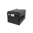 thermoport® K 600 unbeheizt - schwarz