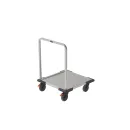 Rieber Plattformwagen für Körbe - 532x532mm