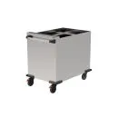 Plattformstapler - unbeheizt SV 2/1