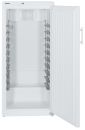 Liebherr BKv 5040 Bäckereikühlschrank für Bäckereibleche