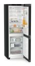 liebherr blacksteel kuehlgefrierkombination cnbdb 5223 easyfresh nofrost plus