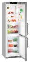 Liebherr CBef 4815 Comfort BioFresh Kühl-Gefrierkombination mit SmartFrost