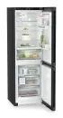liebherr cbnbda 5223 blacksteel kuehlgefrierkombination biofresh nofrost