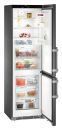 Liebherr CBNbs 4815 BioFresh NoFrost Kühl-Gefrierkombination
