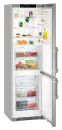 Liebherr CBNef 4835 BioFresh NoFrost Kühl-Gefrierkombination