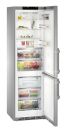 Liebherr CBNies 4878 BioFresh NoFrost Kühl-Gefrierkombination