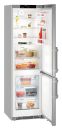 Liebherr CBPef 4815 Comfort BioFresh Kühl-Gefrierkombination mit SmartFrost