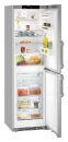 Liebherr CNef 4735 Comfort NoFrost Kühl-Gefrierkombination