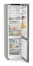 liebherr cnsfc 574i kuehlgefrierkombination easyfresh steelfinish