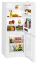 liebherr cue 2331 comfort smartfrost kuehl gefrierkombination