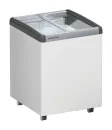 Liebherr EFE 1552 Eiscreme Gefriertruhe mit Glasdeckel