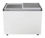 Liebherr EFE 3000 Eiscreme-Gefriertruhe