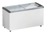 Liebherr EFE 4652 Eiscreme-Gefriertruhe mit Glasschiebedeckel