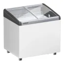 Liebherr EFI 2153 Eiscreme-Gefriertruhe mit Glasschiebedeckel