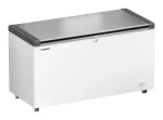 liebherr efl 4656 gefriertruhe gastro gewerbe