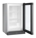 Liebherr F 913 Thekengefrierschrank mit Glastür und statischer Kühlung