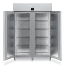 liebherr ffpsrh 1402 perfection gefrierschrank gastro edelstahl