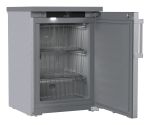 liebherr fftcsg 1501 unterbau edestahl gastrogefrierschrank