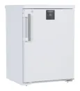 liebherr fftsg 1501 performance gewerbe tiefkuehler unterbau