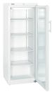 Liebherr FK 3642 Getränkekühlschrank mit Glastür und statischer Kühlung