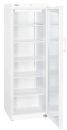 Liebherr FK 4142 Flaschenkühlschrank mit Glastür und statischer Kühlung