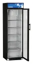 Liebherr FKDv 4213 744 Display Getränkekühlschrank mit Glastür BlackLine