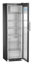Liebherr FKDv 4523 Getränke Kühlschrank Glastür