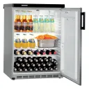 Liebherr FKvesf 1805 unterbaufähiger Geträknkekühlschrank mit Umluftkühlung