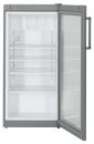 Liebherr FKvsl 2613 Getränkekühlschrank mit Isolierglastür