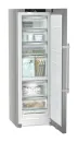 liebherr fnsdd 5297 gefrierschrank no frost silber