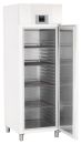 Liebherr GGPv 6520 Gastronom Gefrierschrank aus Edelstahl