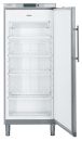 Liebherr GGv 5060 Edelstahl Gastrogefrierschrank mit NoFrost