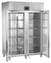 Liebherr GKPv 1490 GN 2/1 Edelstahl Gastronomie Kühlgerät,