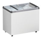 Liebherr GTE 3352 Gefriertruhe mit Glasschiebedeckel online kaufen