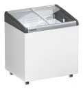 Liebherr GTI 2553 Eiscreme-Gefriertruhe mit Glasschiebedeckel